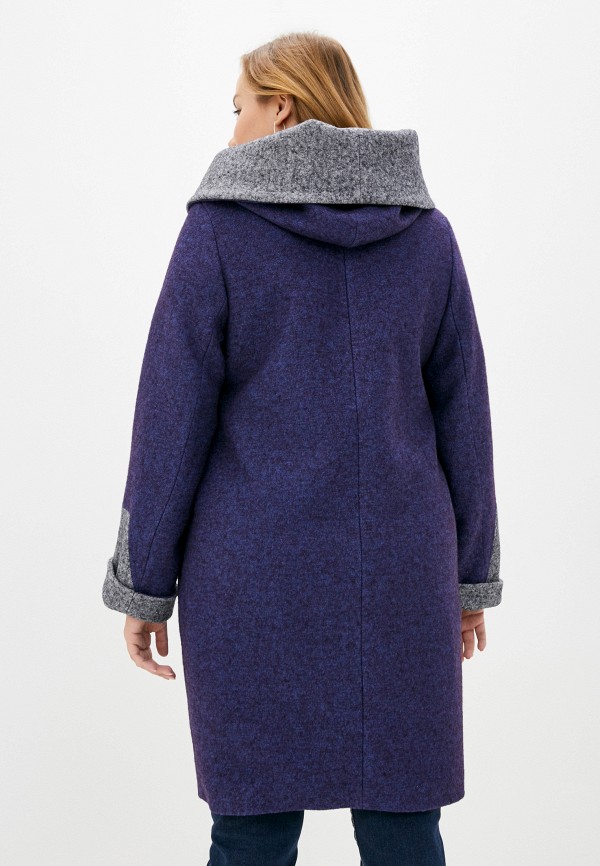 фото Пальто elegant life