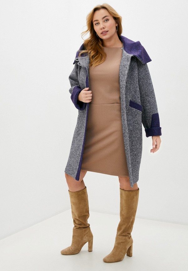 фото Пальто elegant life