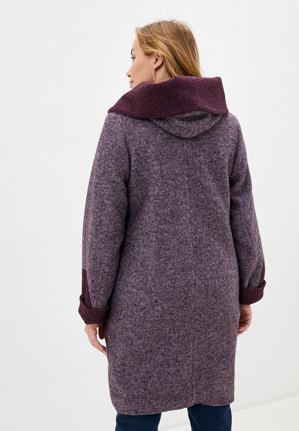 фото Пальто elegant life