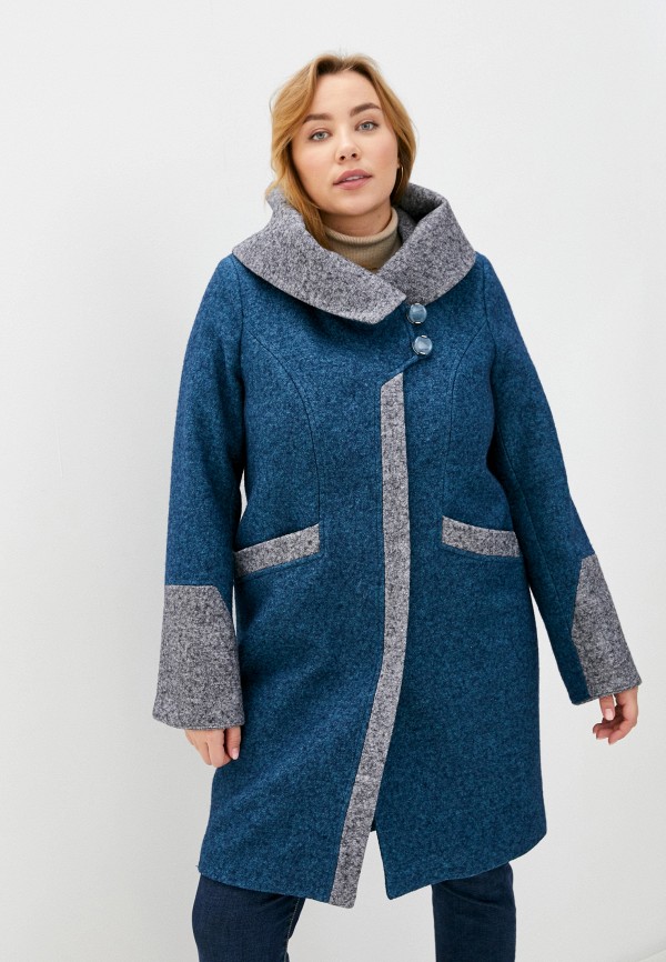 Пальто Elegant Life