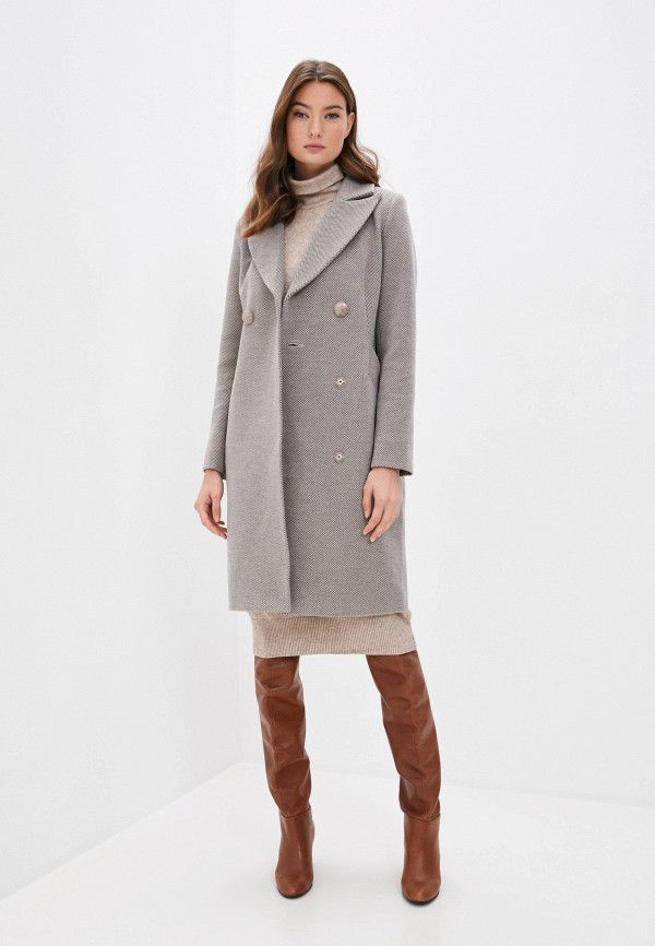 фото Пальто elegant life