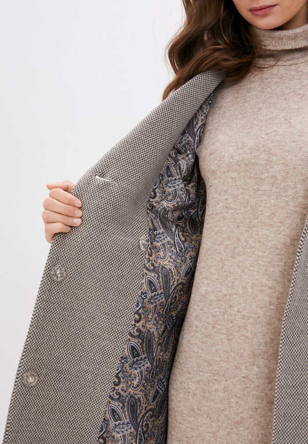 фото Пальто elegant life