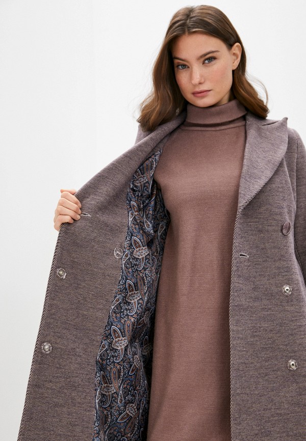 фото Пальто elegant life