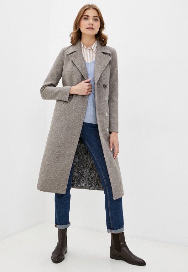 фото Пальто elegant life