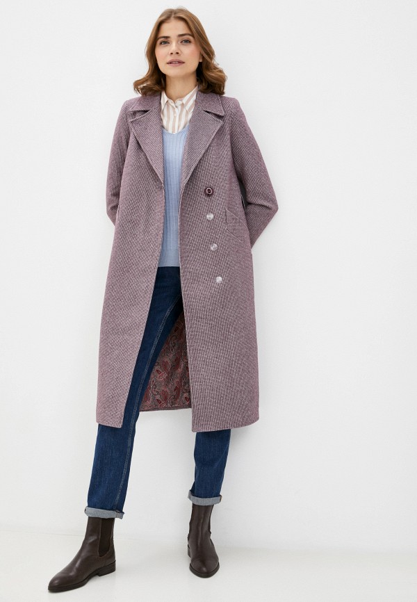 фото Пальто elegant life