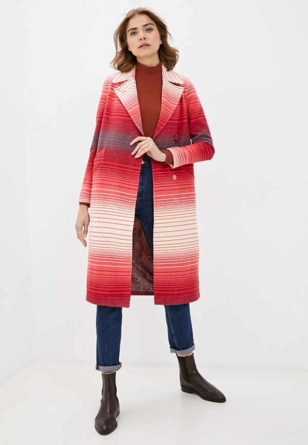 фото Пальто elegant life