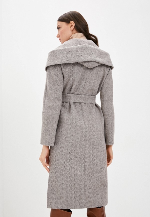 фото Пальто elegant life