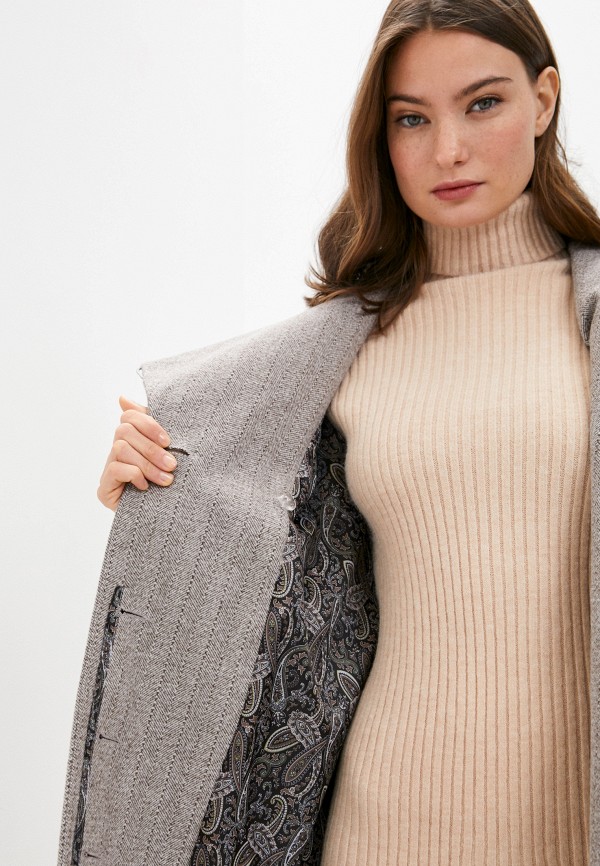 фото Пальто elegant life