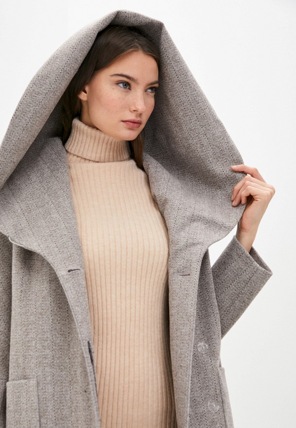 фото Пальто elegant life