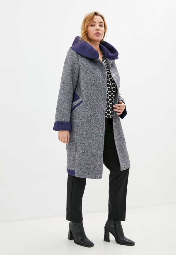 фото Пальто elegant life