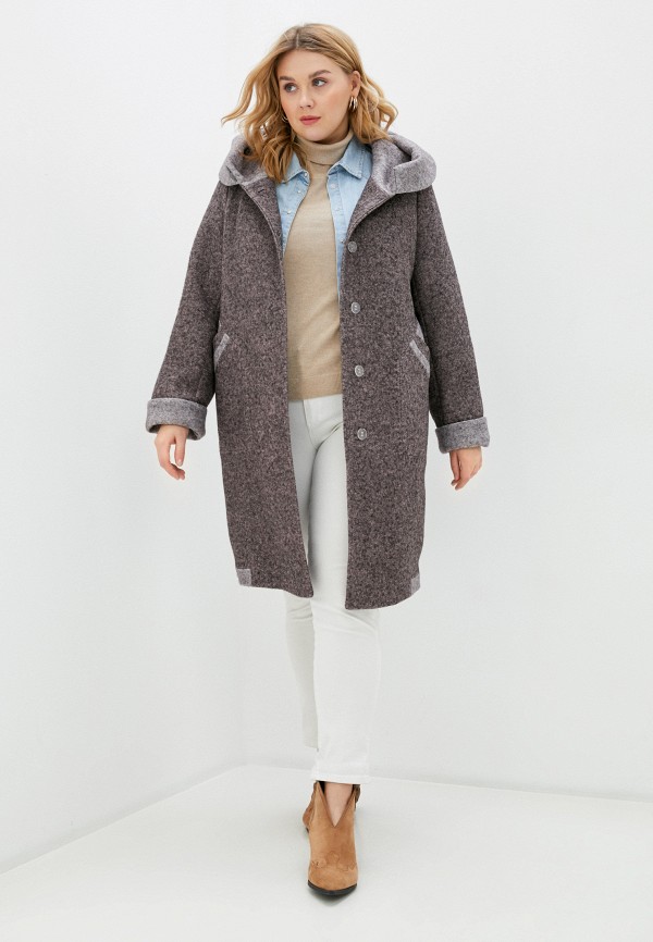 фото Пальто elegant life