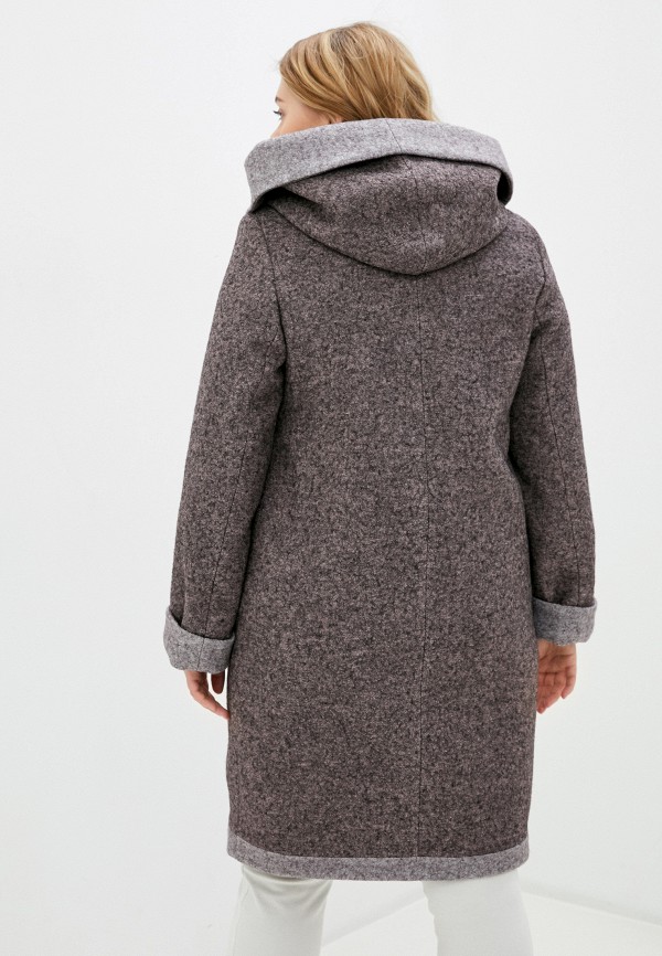 фото Пальто elegant life