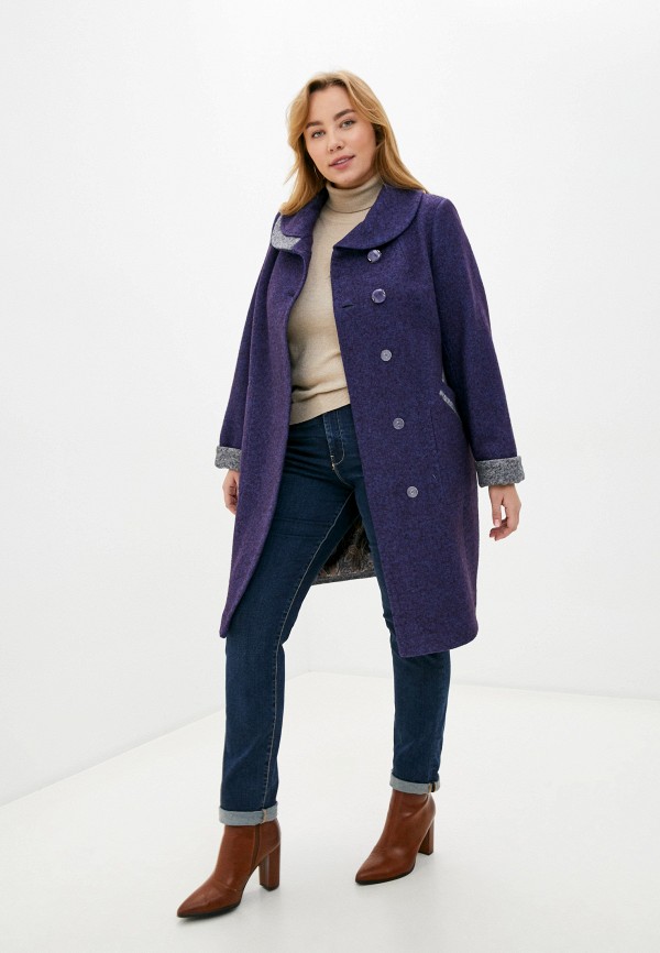 фото Пальто elegant life