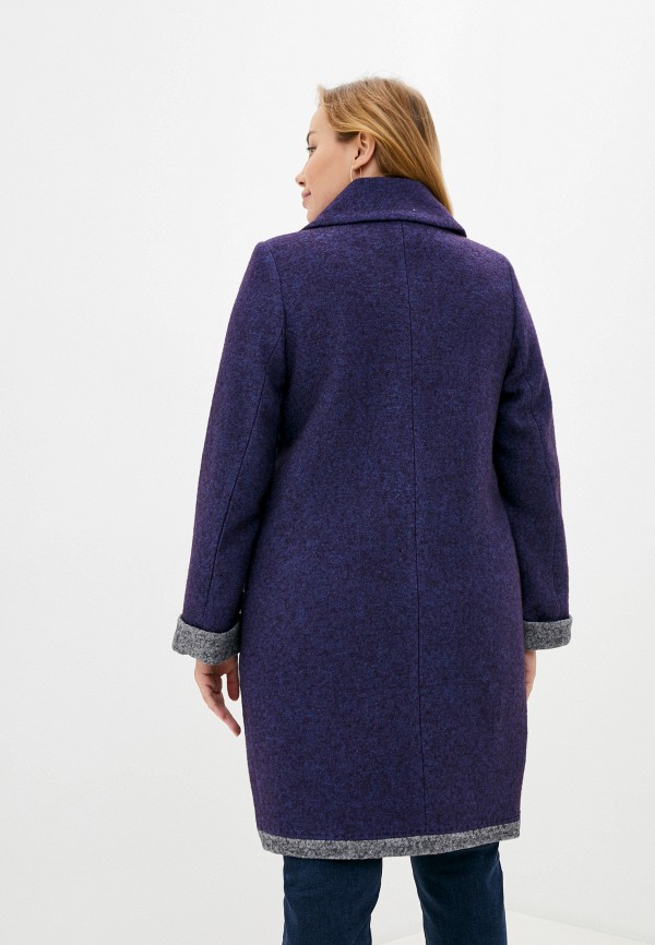 фото Пальто elegant life