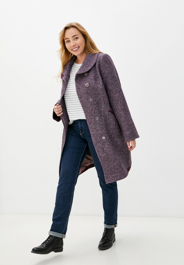 фото Пальто elegant life