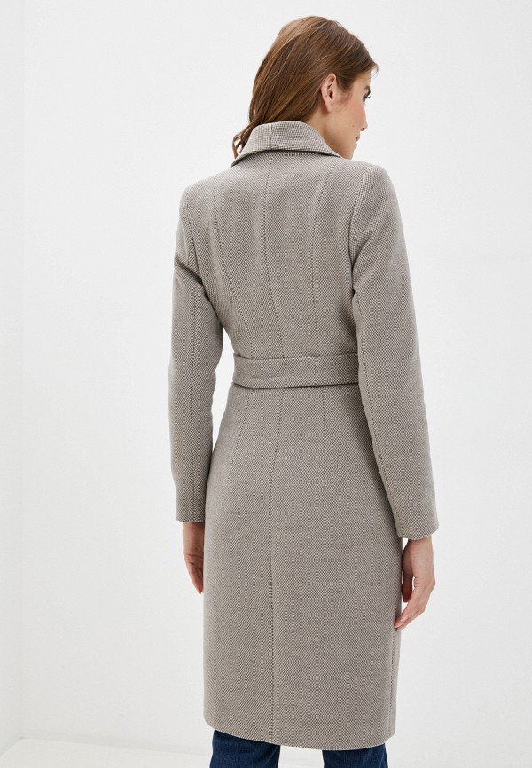 фото Пальто elegant life