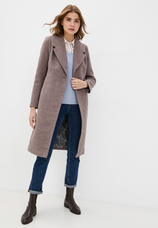 фото Пальто elegant life