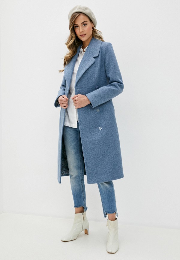 фото Пальто elegant life