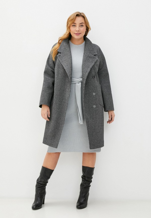 фото Пальто elegant life