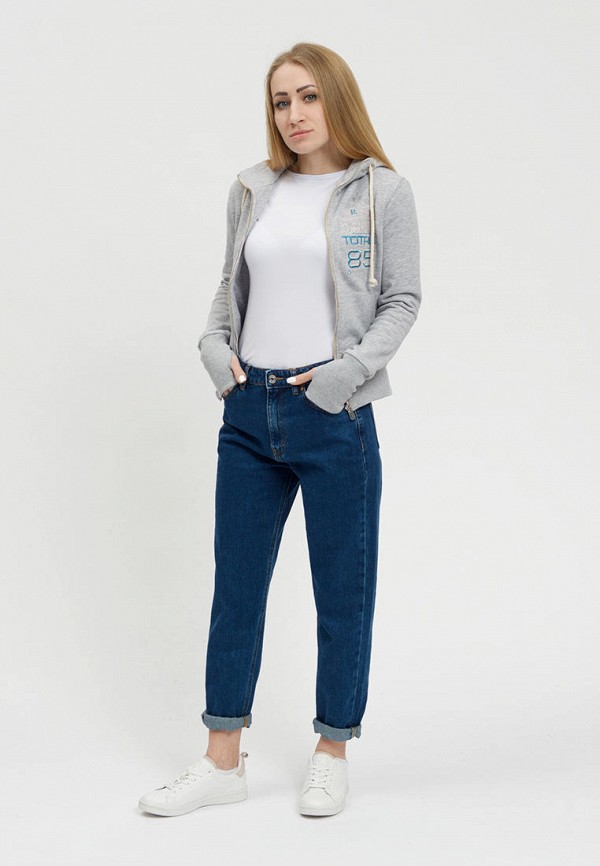 фото Толстовка яrussia