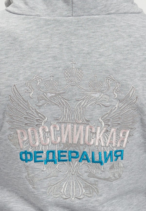 фото Толстовка яrussia