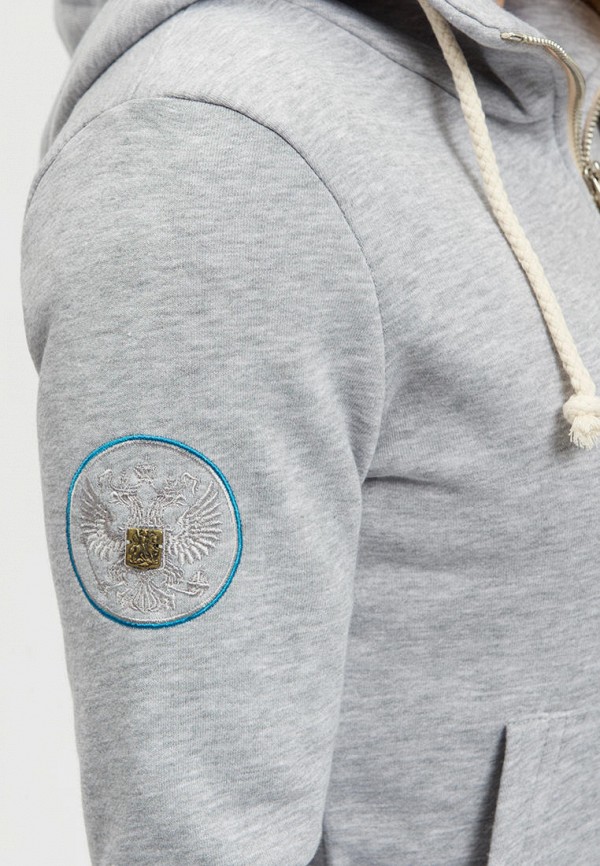 фото Толстовка яrussia