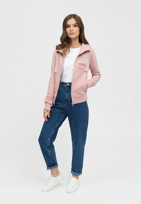 фото Толстовка яrussia