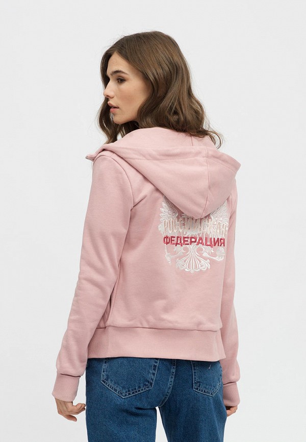 фото Толстовка яrussia