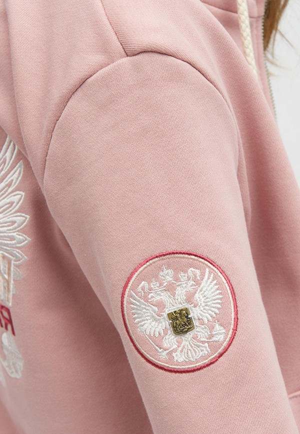 фото Толстовка яrussia