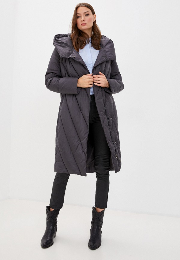 фото Куртка утепленная winterra