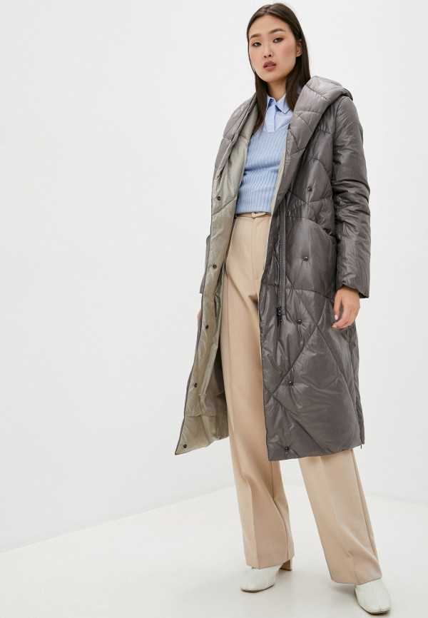 фото Куртка утепленная winterra