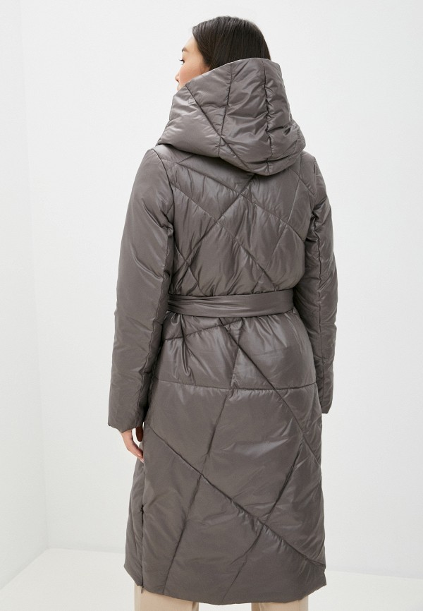 фото Куртка утепленная winterra