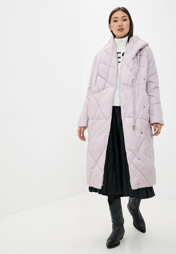 фото Куртка утепленная winterra