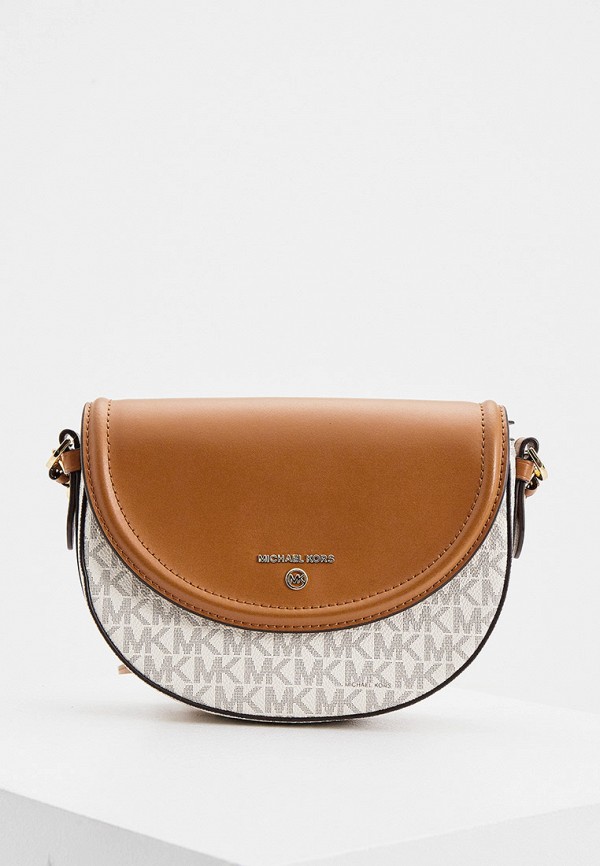 

Сумка Michael Michael Kors, Коричневый