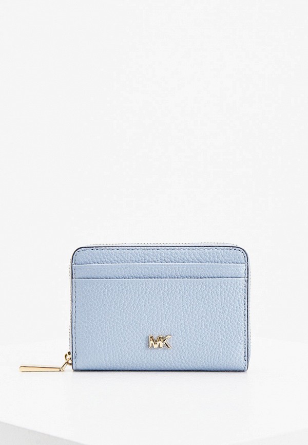 

Кошелек Michael Michael Kors, Голубой