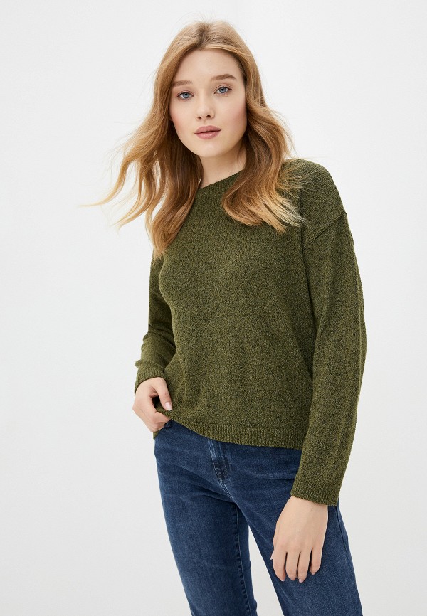 

Джемпер Mavi, Хаки, SWEATER