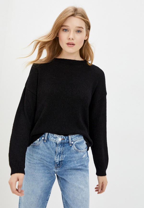 

Джемпер Mavi, Черный, SWEATER