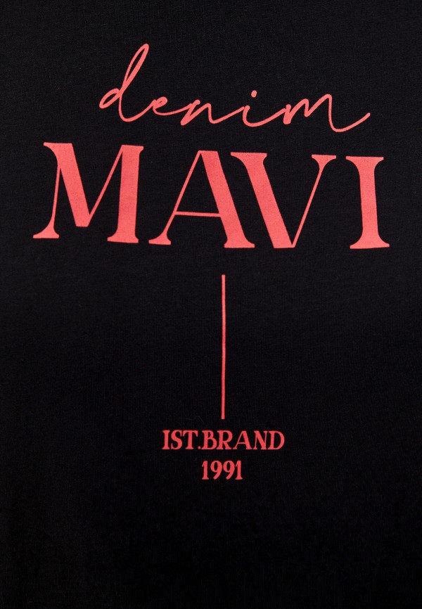 фото Футболка mavi