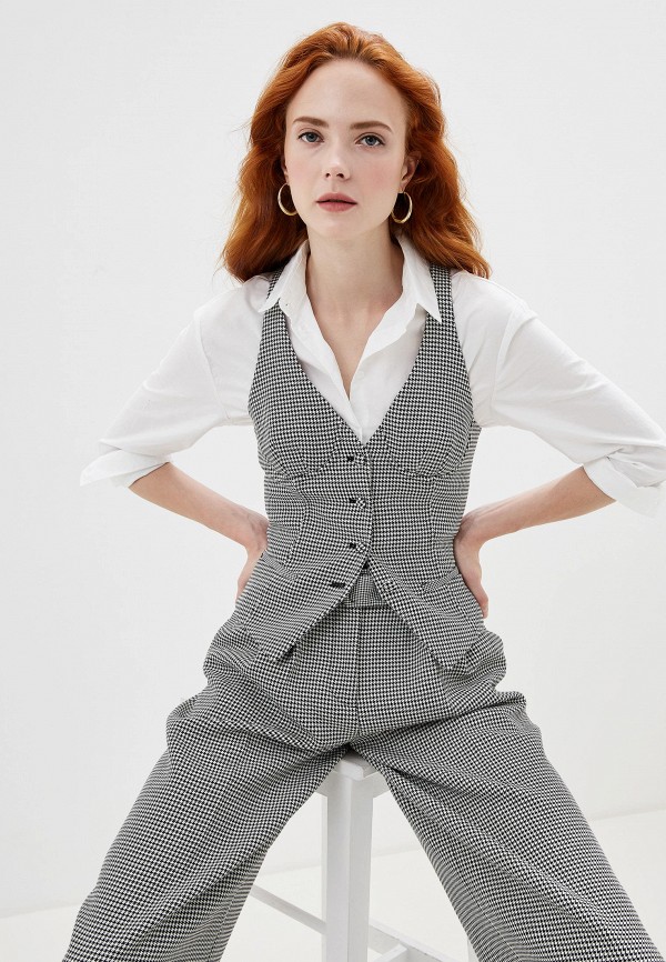 

Жилет Tommy Hilfiger, Мультиколор, Tommy Hilfiger MP002XW02IA0
