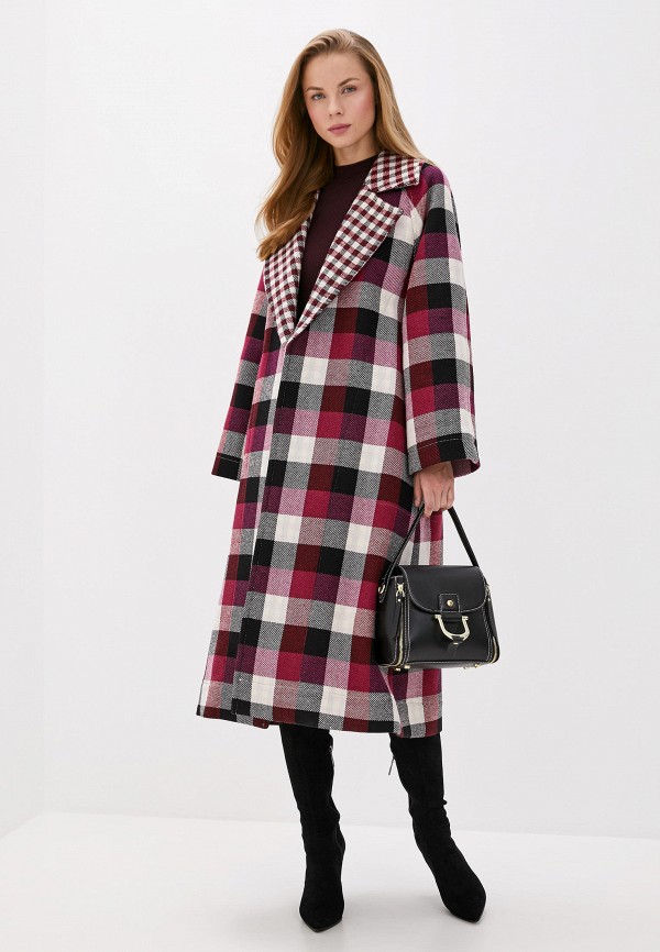 

Пальто Tommy Hilfiger, Разноцветный