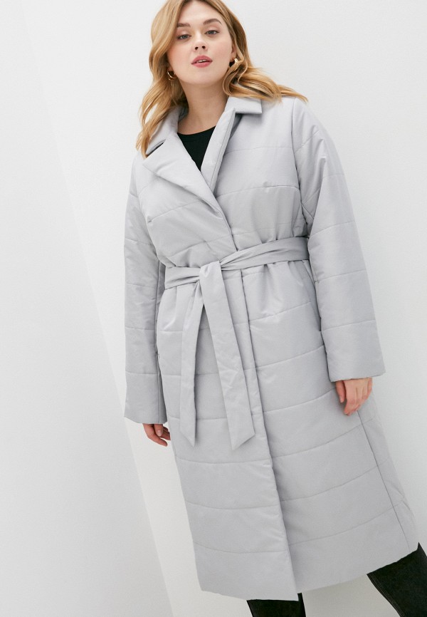 

Куртка утепленная Modress, Серый