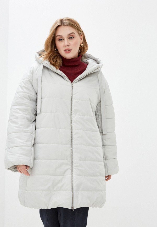 

Куртка утепленная Modress, Серый