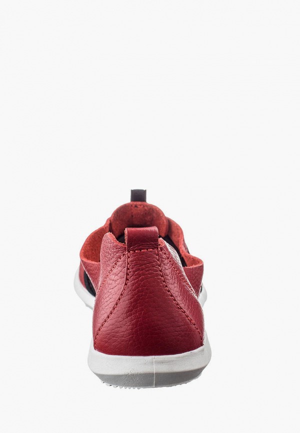 

Туфли Casual, Красный, Casual MP002XW02IF6