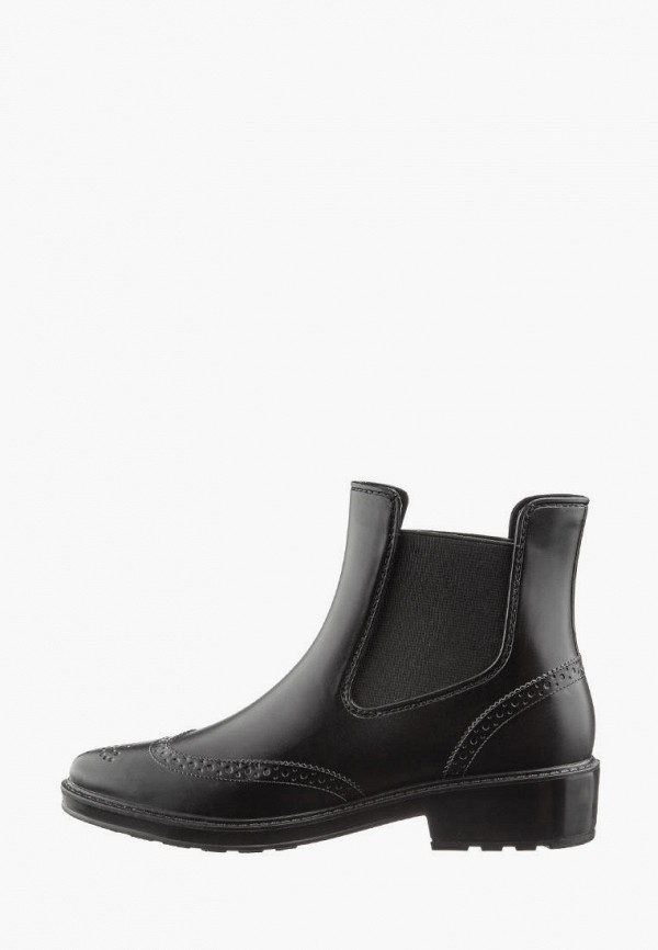 

Ботинки Casual, Черный, Casual MP002XW02IF7