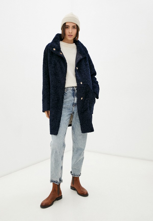 фото Пальто electrastyle