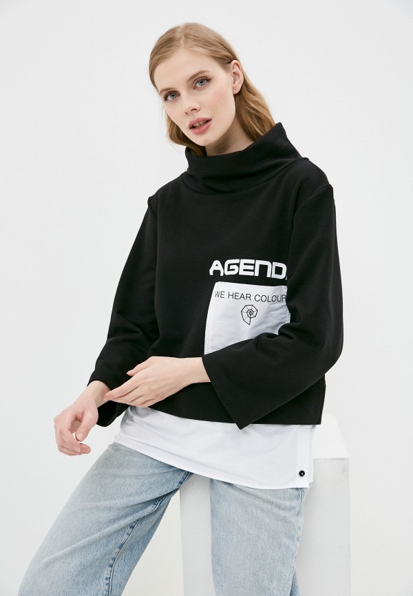 фото Худи agenda
