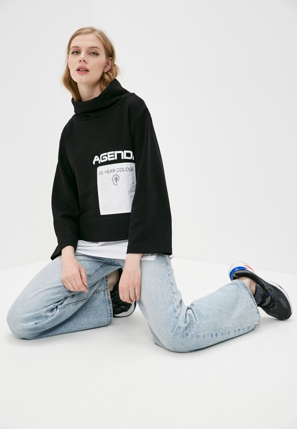 фото Худи agenda