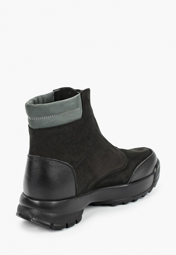 фото Ботинки valley