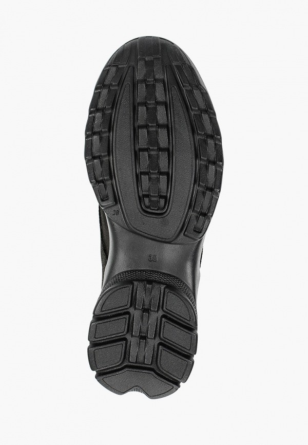 фото Ботинки valley