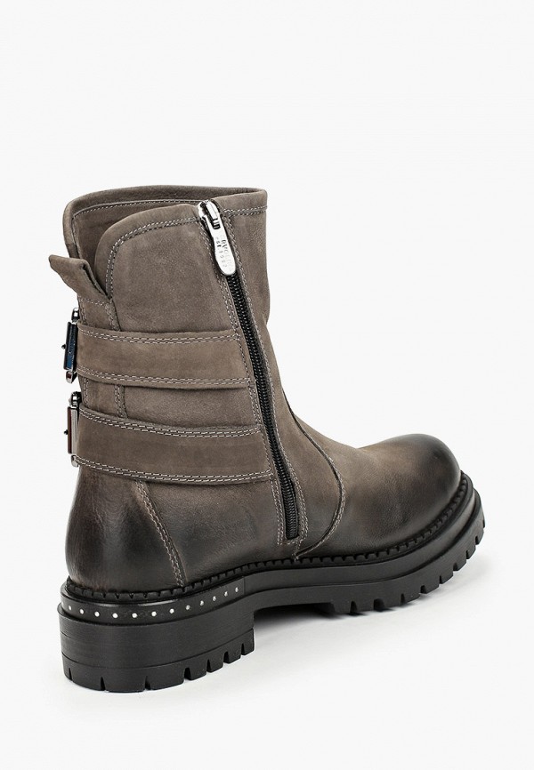 фото Полусапоги tervolina